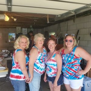 Meet your Posher, Shannon